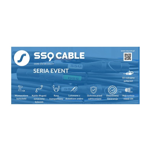 SSQ XX3 Event