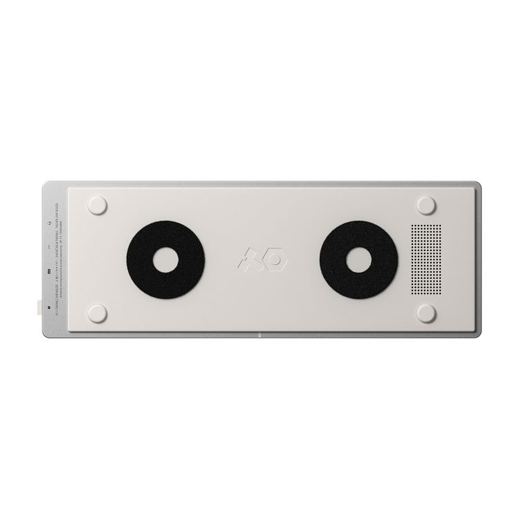 Teenage Engineering OP–1 field