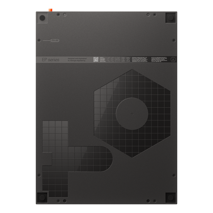 Teenage Engineering EP–133 K.O. II