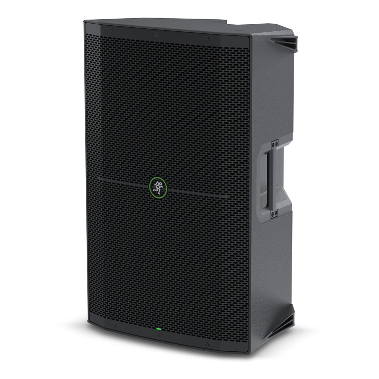 Mackie Thump215XT
