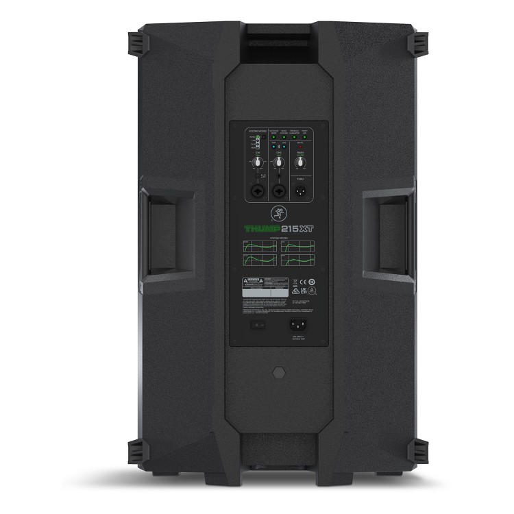Mackie Thump215XT