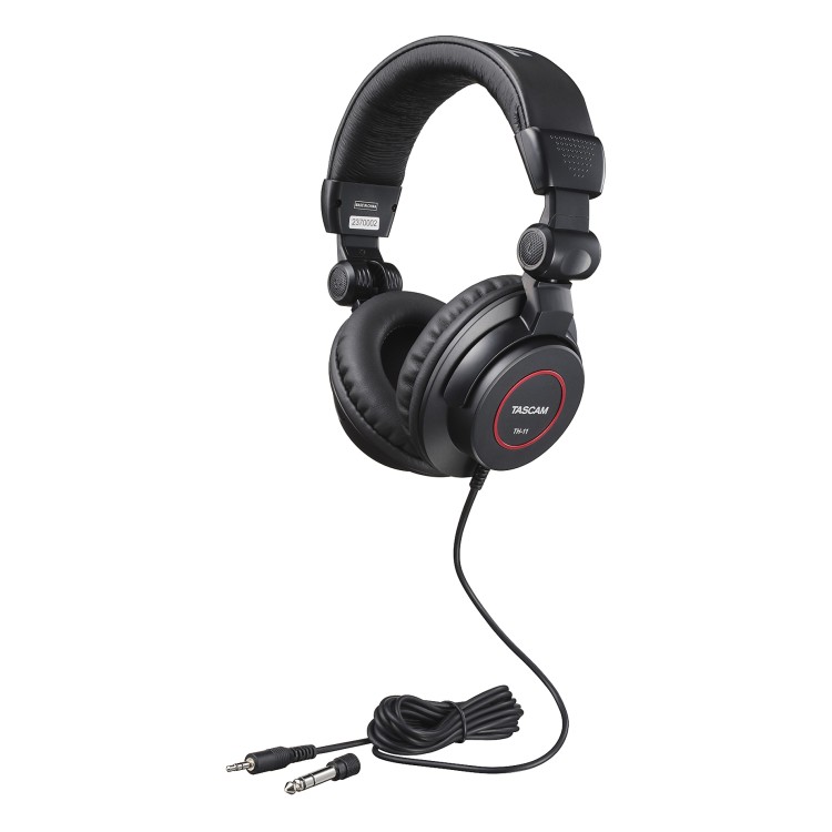 Tascam TH-11