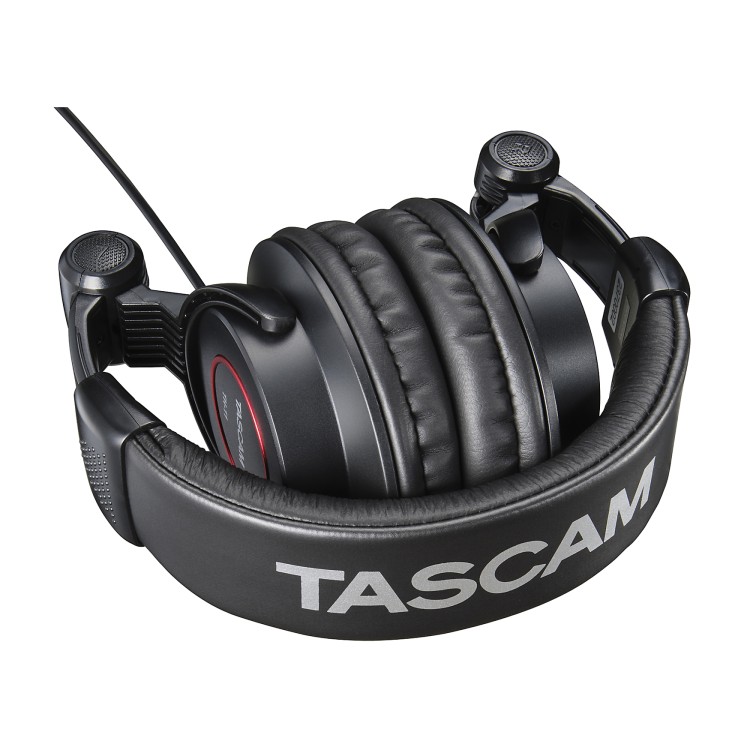 Tascam TH-11