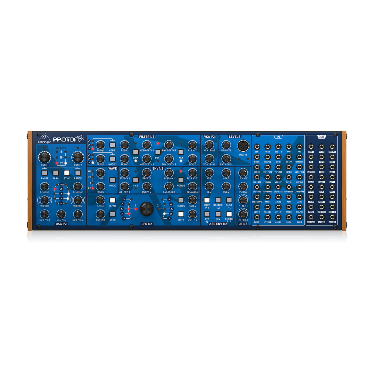 Behringer Proton