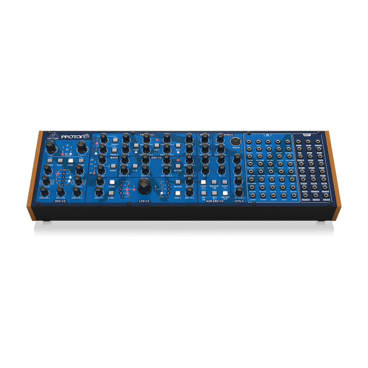 Behringer Proton