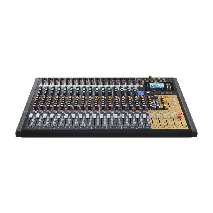 Tascam Model 2400