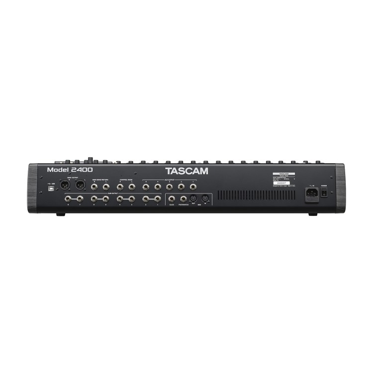 Tascam Model 2400