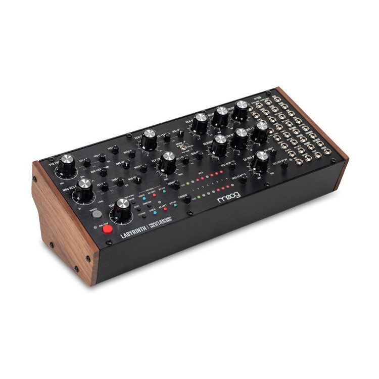Moog Labyrinth