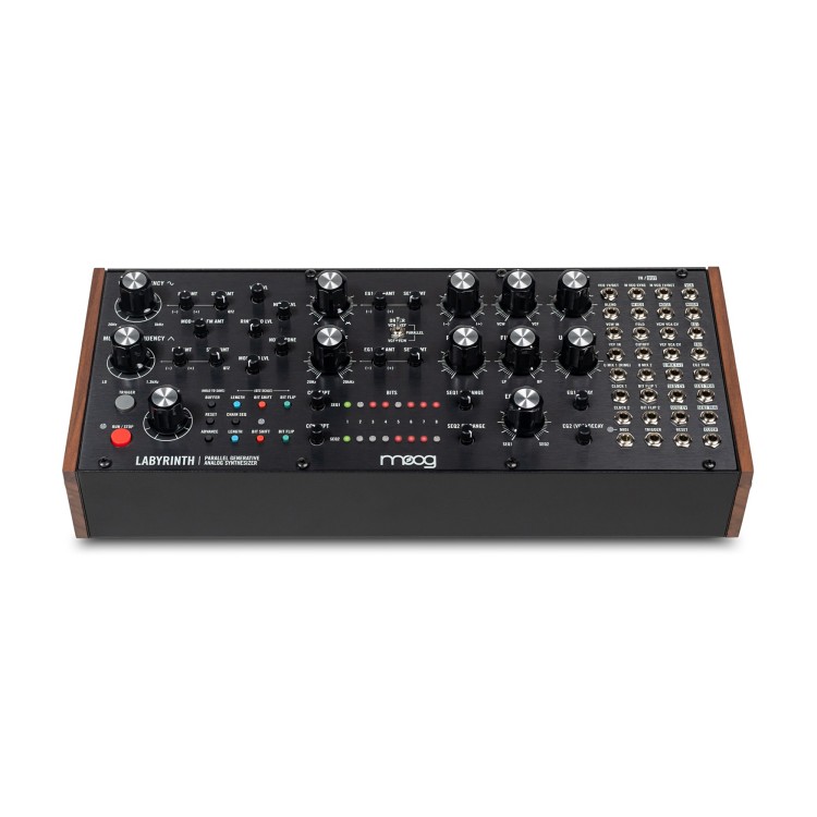 Moog Labyrinth
