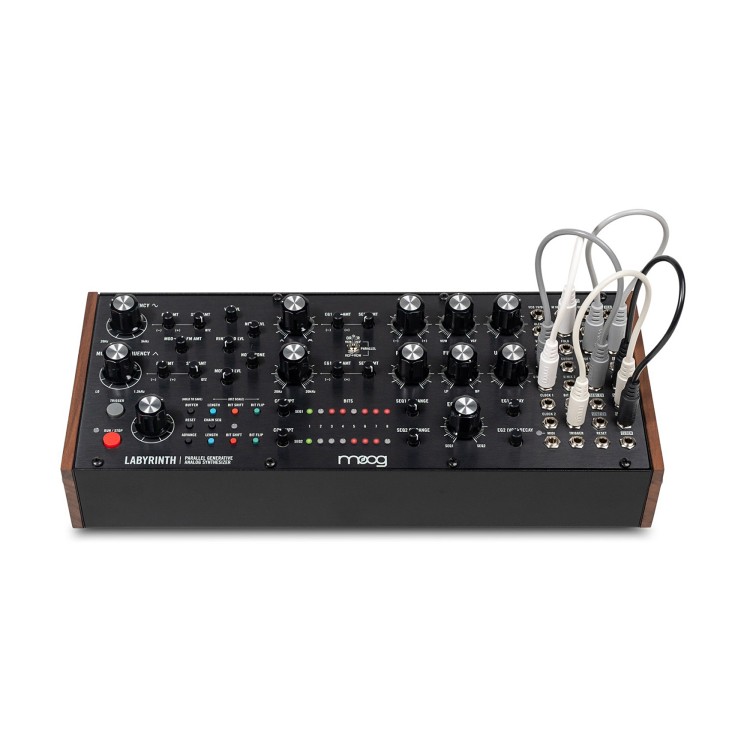 Moog Labyrinth