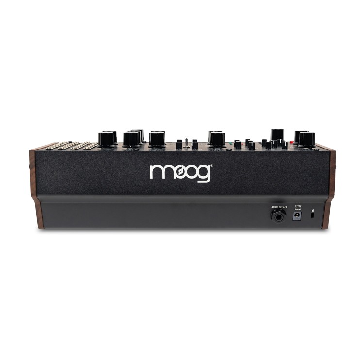 Moog Labyrinth