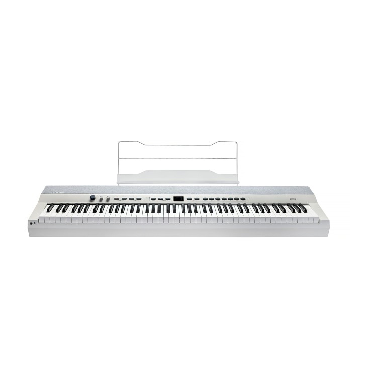 Kurzweil KAP1 White