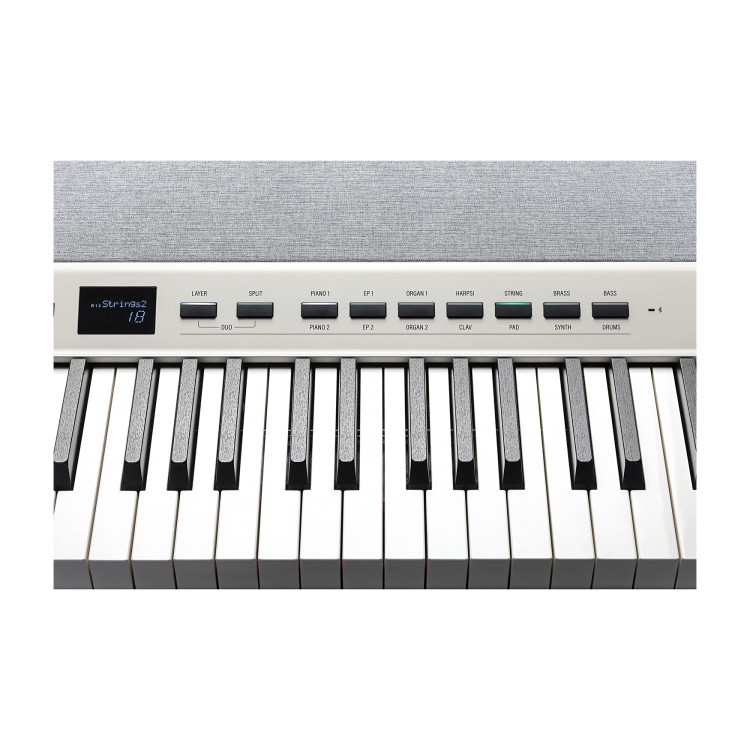 Kurzweil KAP1 White