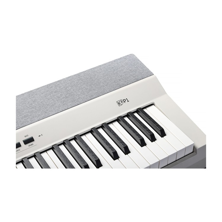 Kurzweil KAP1 White