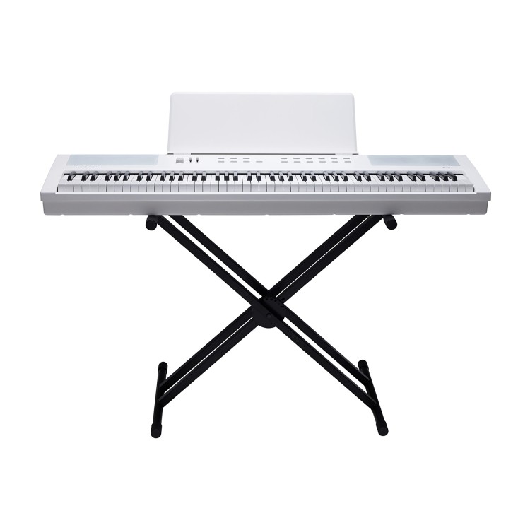 Kurzweil KA-E1 White