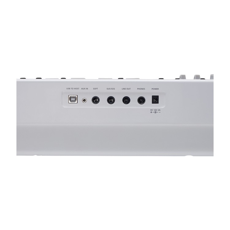 Kurzweil KA-E1 White