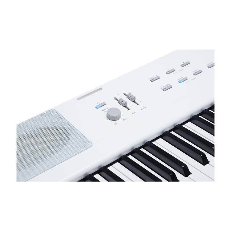 Kurzweil KA-E1 White