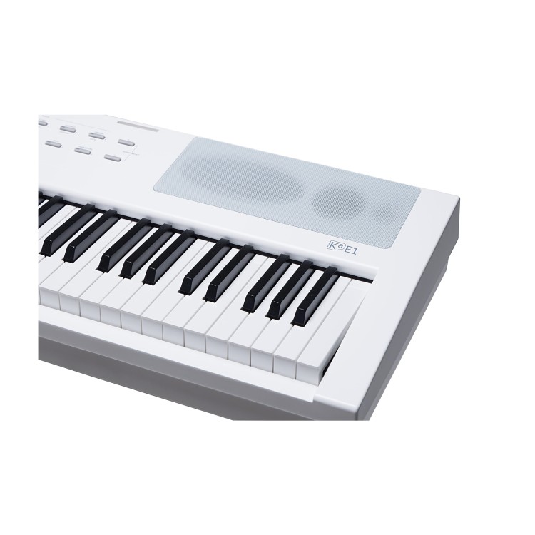 Kurzweil KA-E1 White