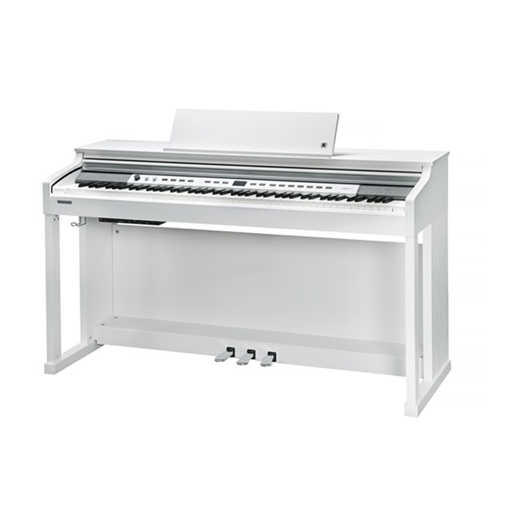 Kurzweil CUP P1 White