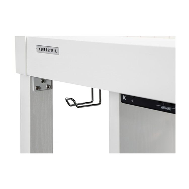 Kurzweil CUP P1 White