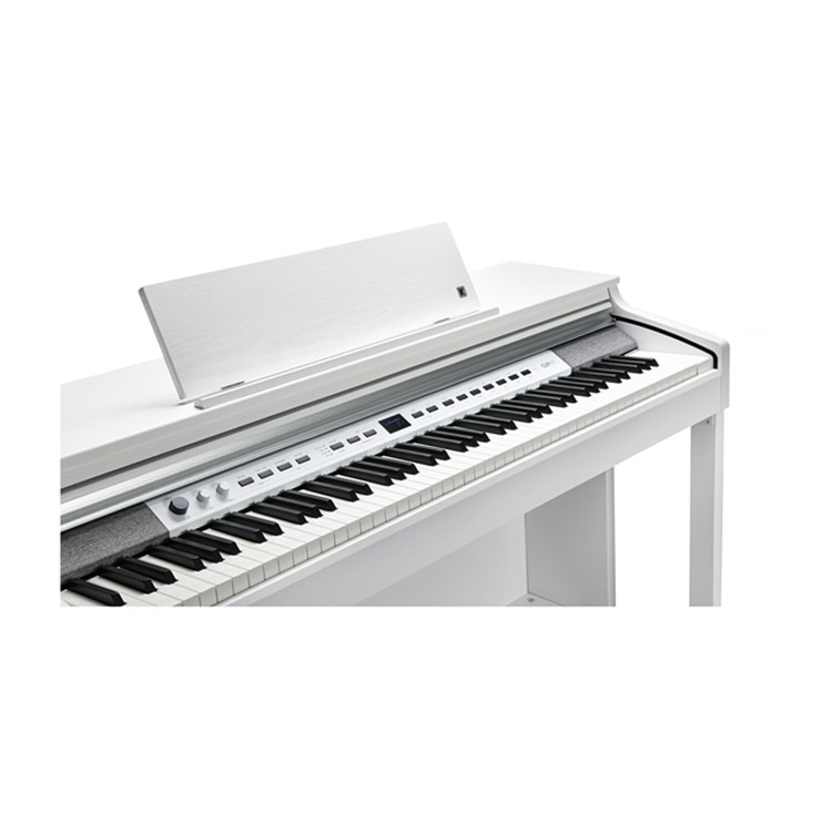 Kurzweil CUP P1 White