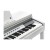 Kurzweil CUP P1 White