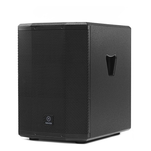 NOVOX N-SUB 12 DSP