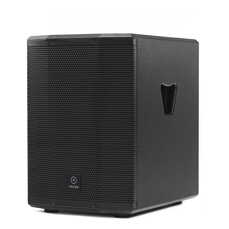 NOVOX N-SUB 12 DSP