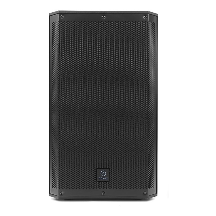 Novox N-VIBE 15 DSP