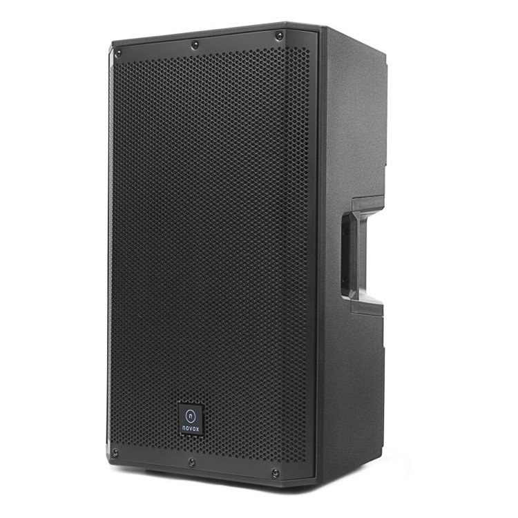 Novox N-VIBE 15 DSP