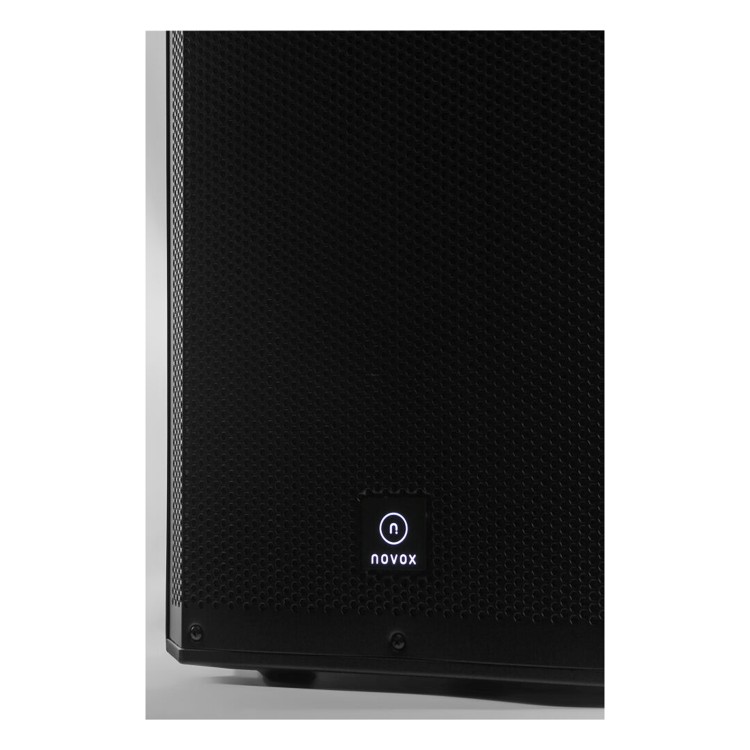 Novox N-VIBE 15 DSP