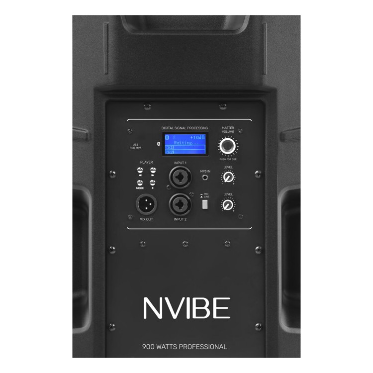 Novox N-VIBE 12 DSP