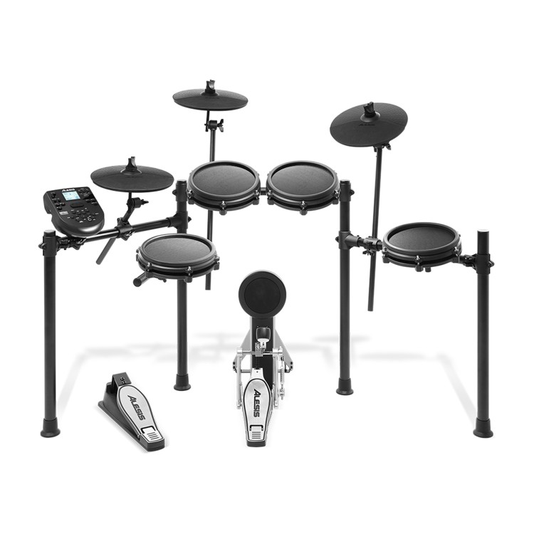 Alesis Nitro Mesh Kit