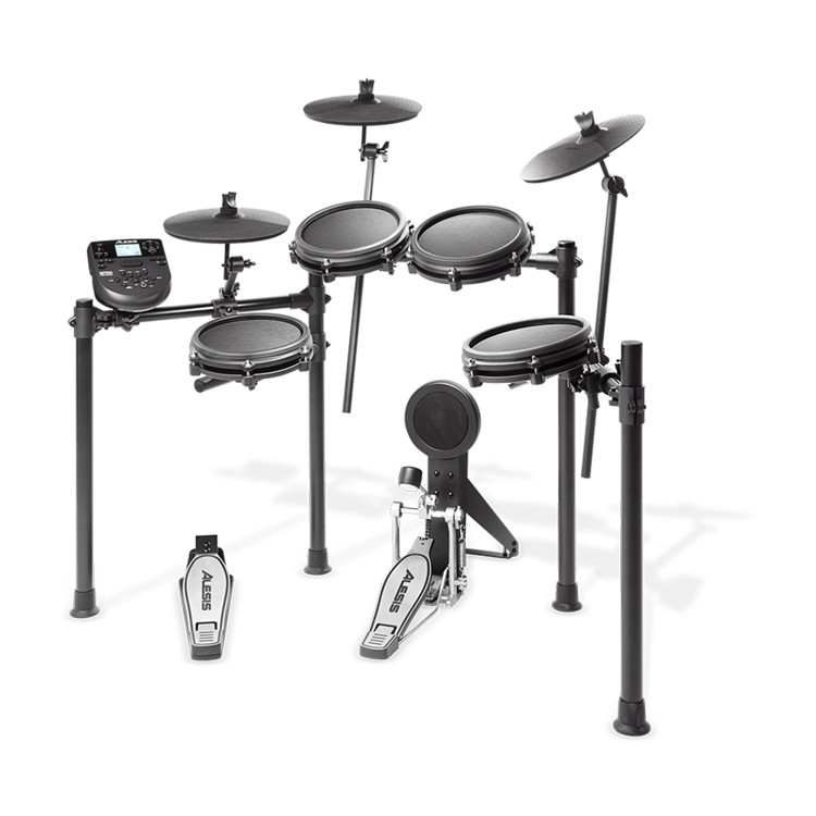 Alesis Nitro Mesh Kit