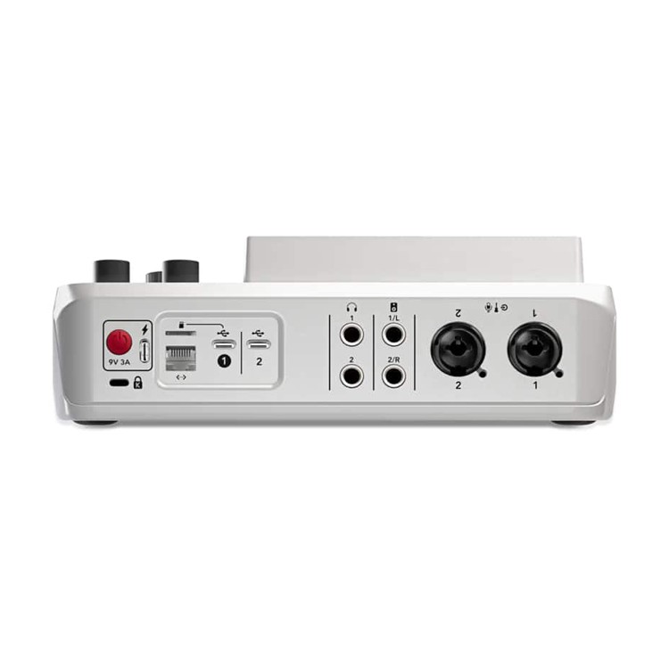 RODE Creator Bundle White