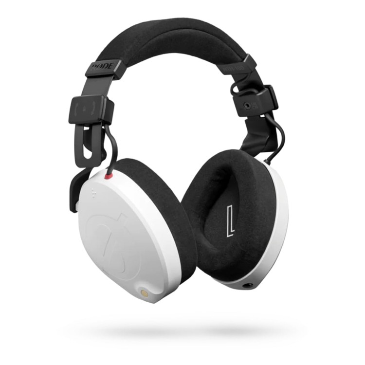 RODE Creator Bundle White