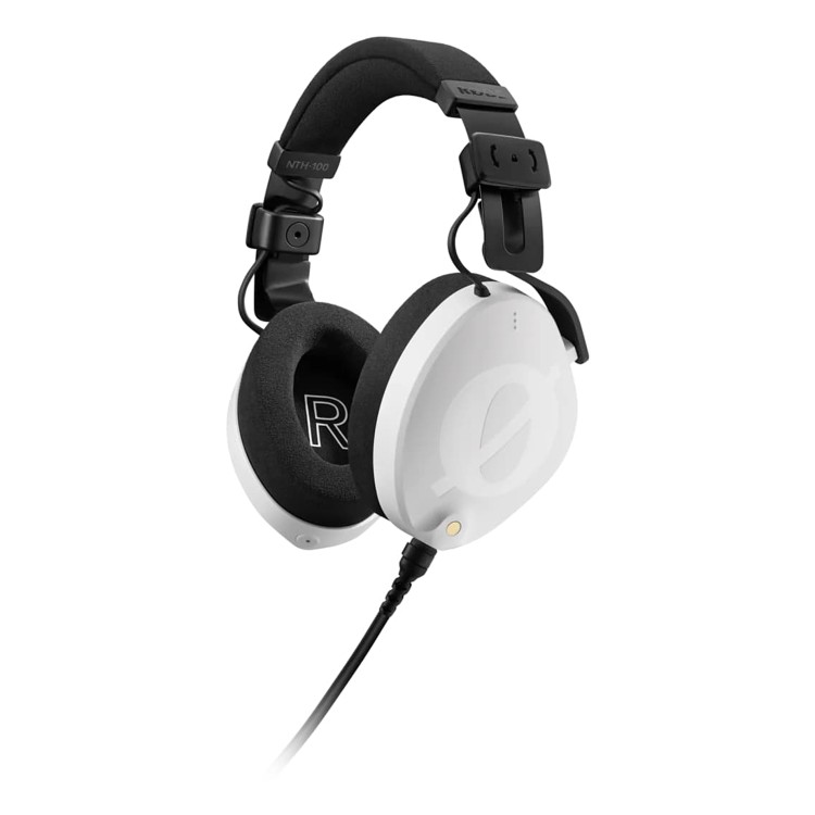 RODE Creator Bundle White