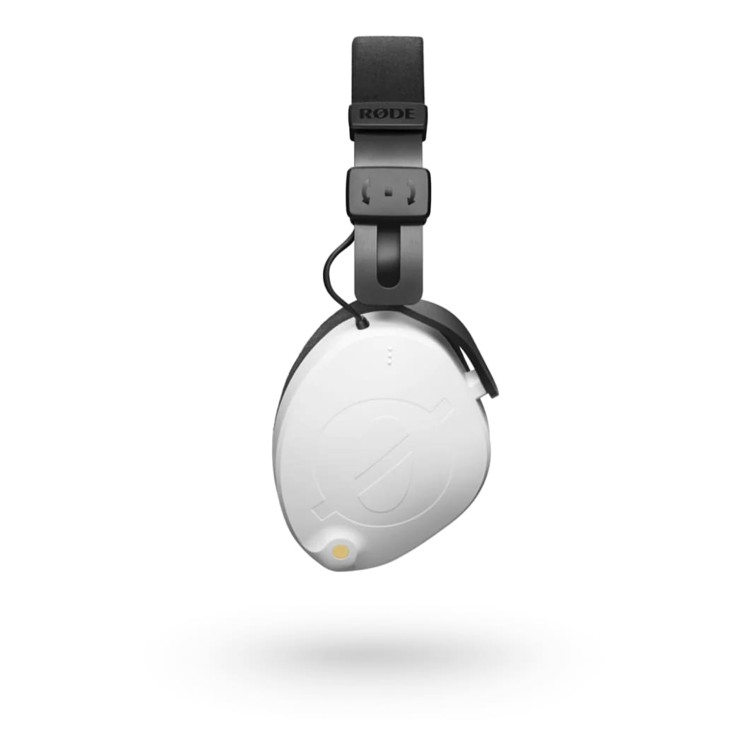 RODE Creator Bundle White