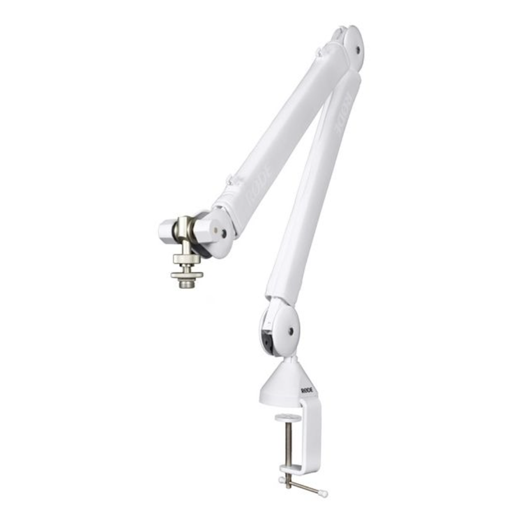 RODE Creator Bundle White