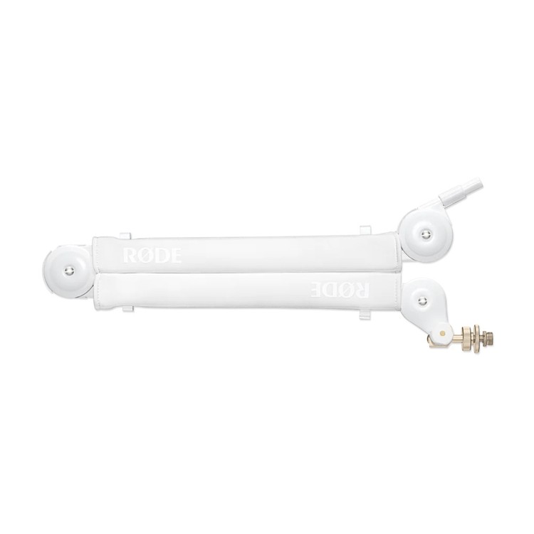 RODE Creator Bundle White