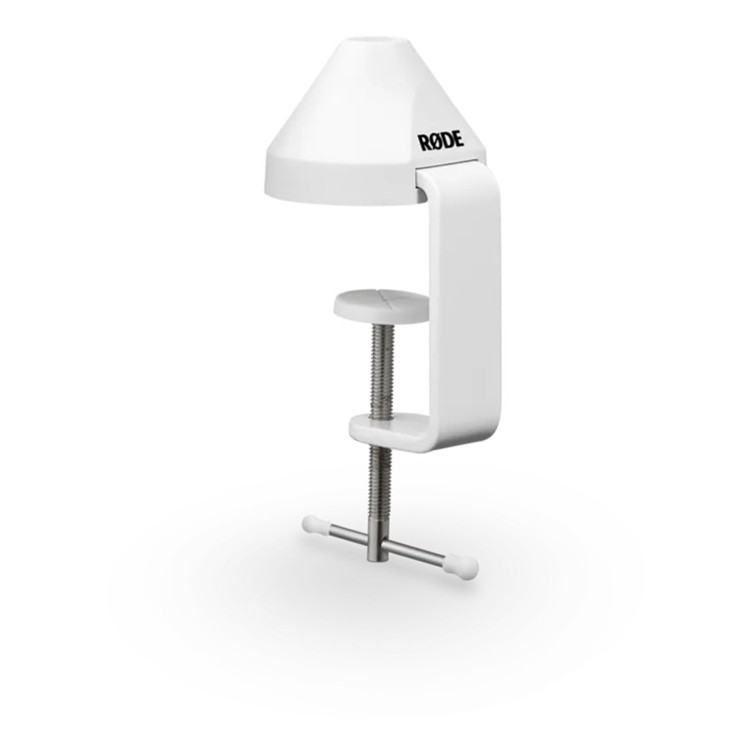 RODE Creator Bundle White