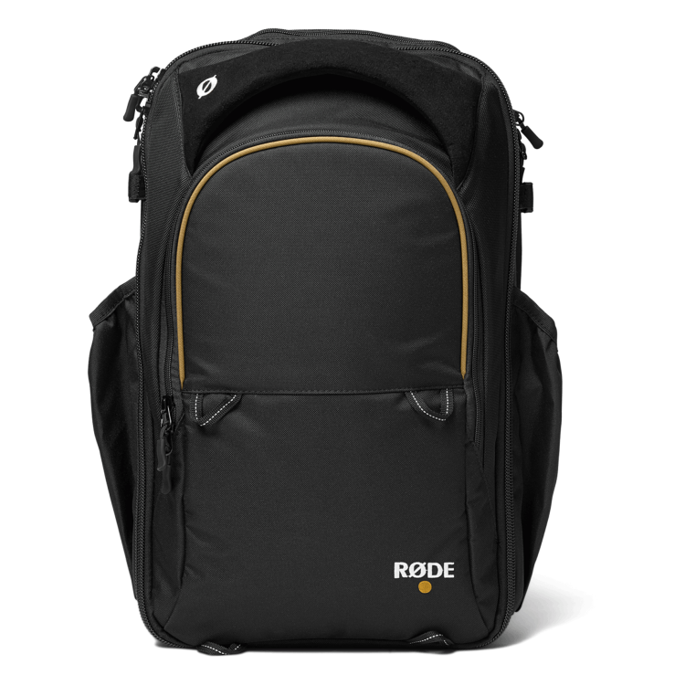 RODE Creator Bundle White