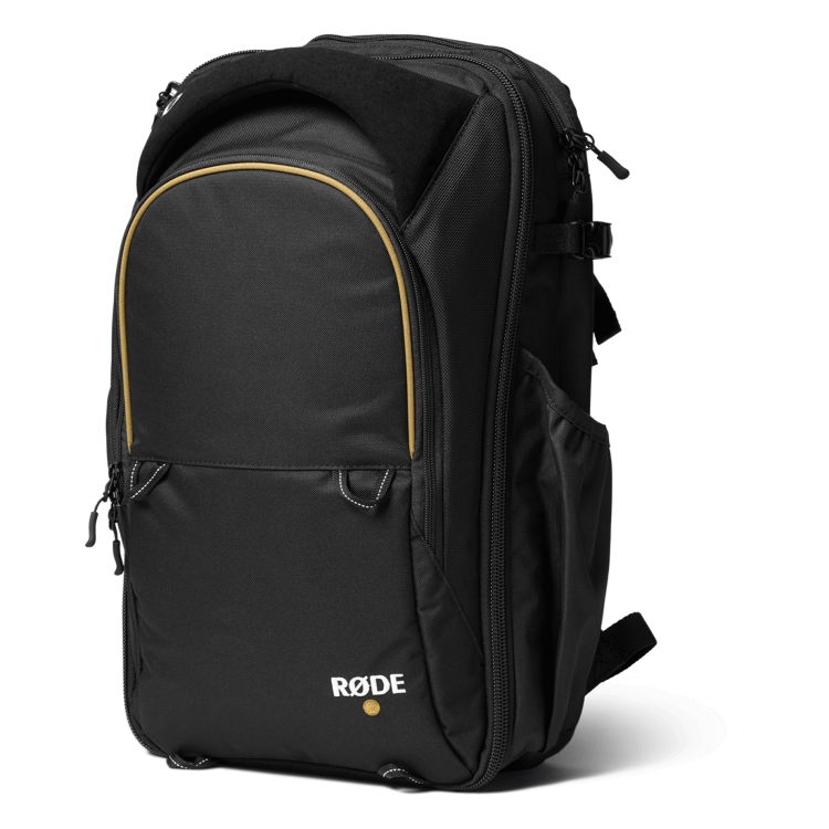 RODE Creator Bundle White