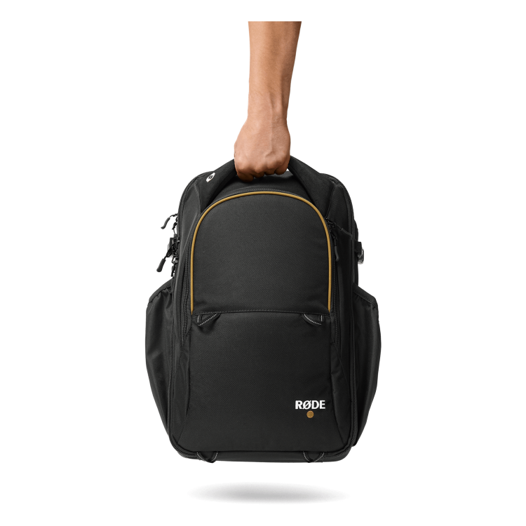 RODE Creator Bundle White