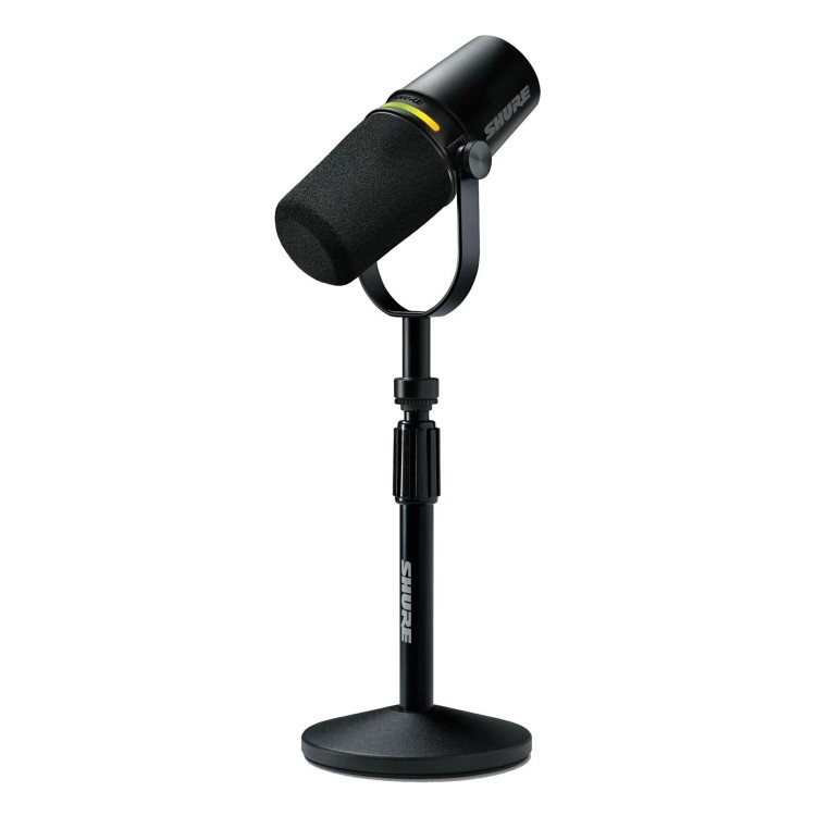 Shure MV7+-K-BNDL