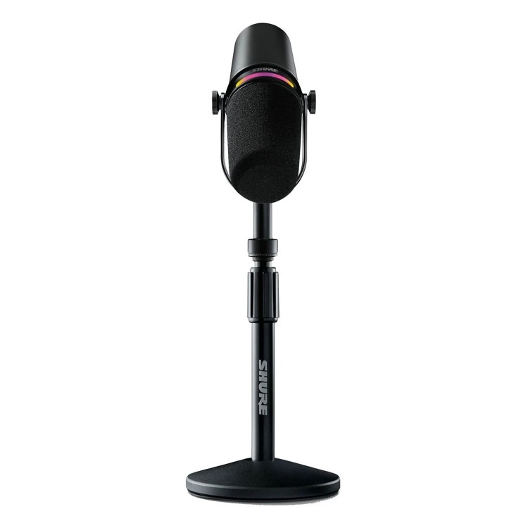 Shure MV7+-K-BNDL