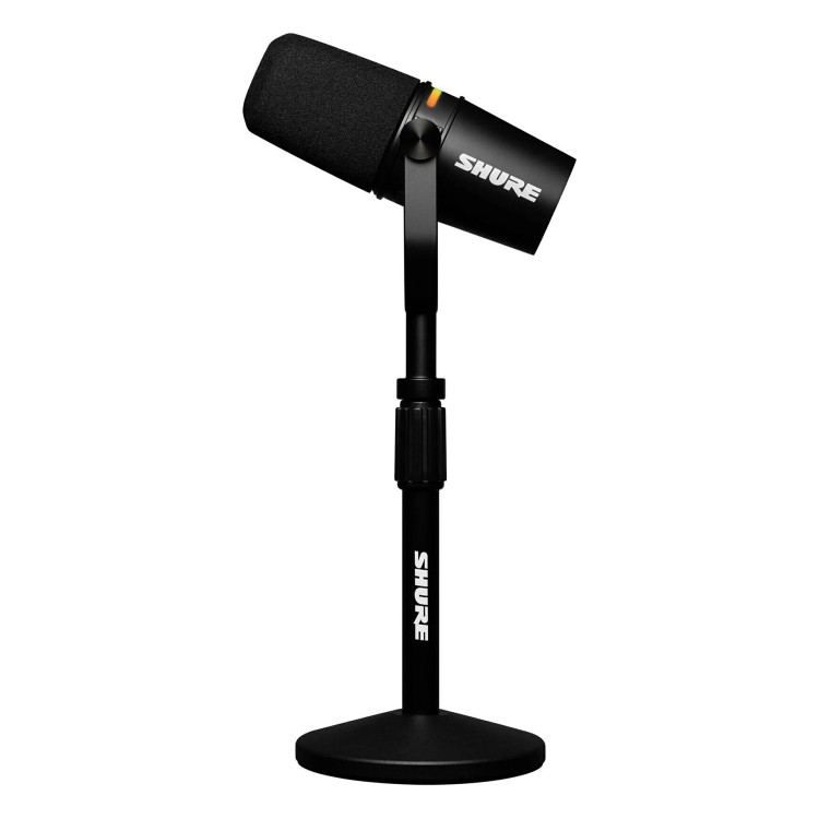Shure MV7+-K-BNDL