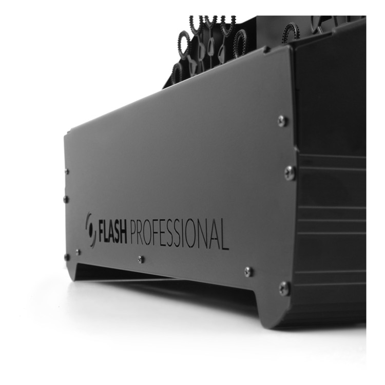 Flash Professional BUBBLE MACHINE 100 DOUBLE