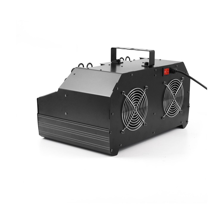 Flash Professional BUBBLE MACHINE 100 DOUBLE