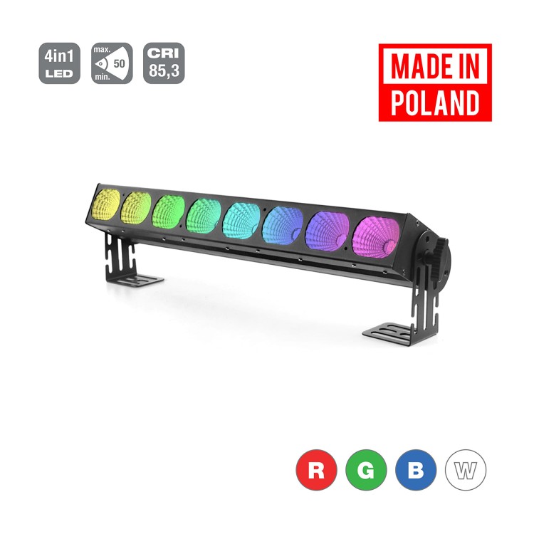 Flash Professional LedBar L830